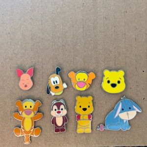 Disney Pins
